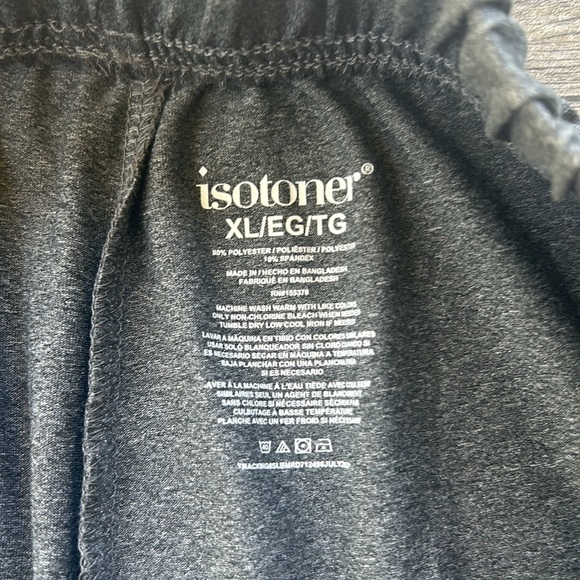 Men’s lounge pants - Picture 4 of 6